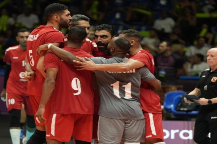 الأهلي خامسًا.. الترتيب النهائي لبطولة العالم للأندية للكرة الطائرة